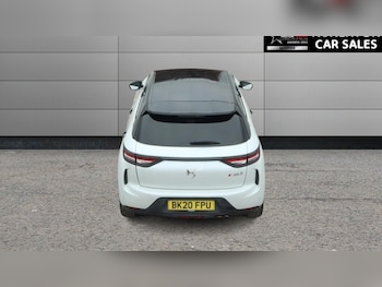 Used DS Automobiles DS 3 2020 for sale - 78263027: Photo