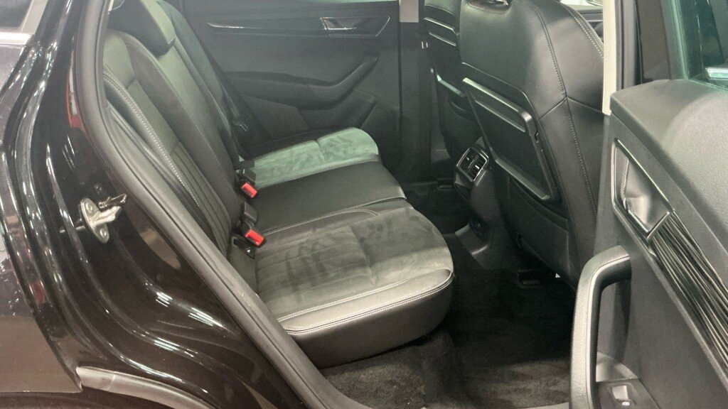 Used Skoda Karoq 2021 for sale - 77780007: Photo 14