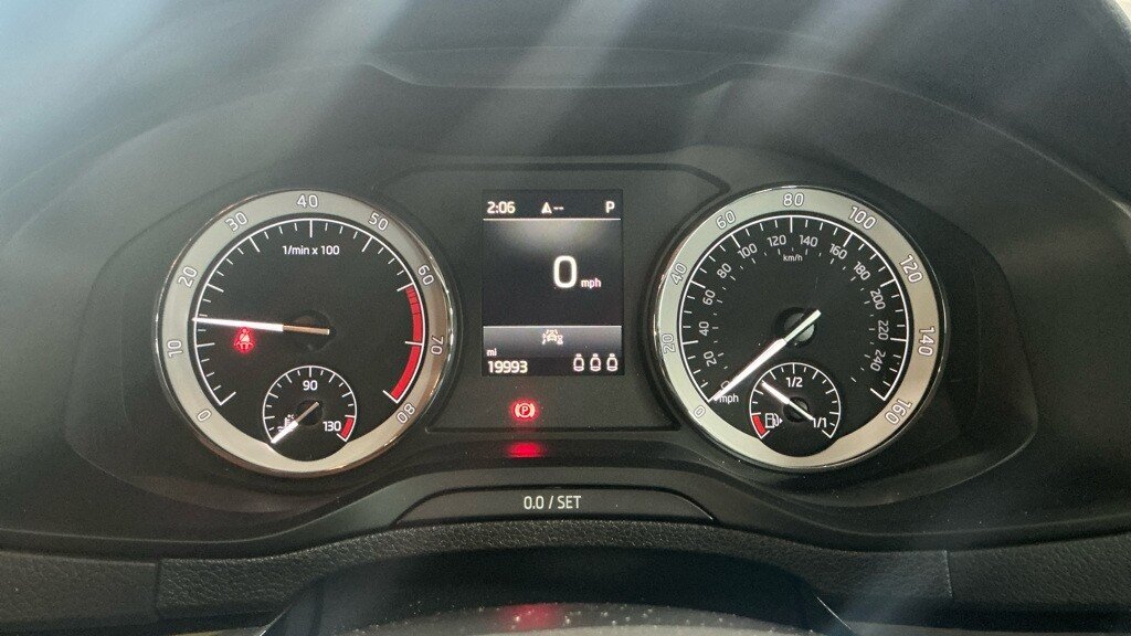 Used Skoda Karoq 2021 for sale - 77780007: Photo 16