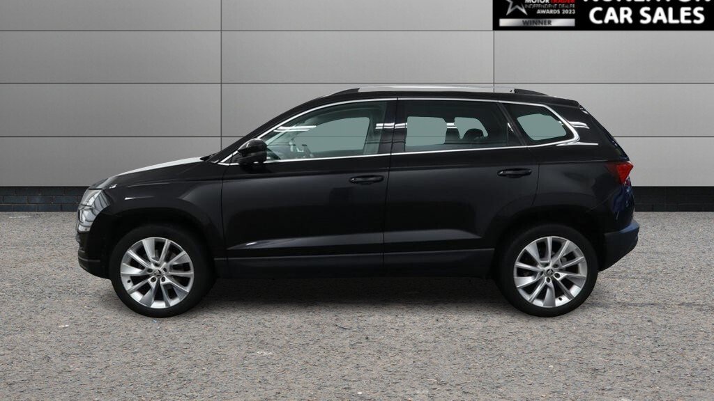 Used Skoda Karoq 2021 for sale - 77780007: Photo 5