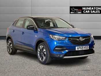 2020 (69) - 1.2 Turbo GPF Sport Nav SUV 5dr Petrol Auto Euro 6 (s/s) (130 ps)