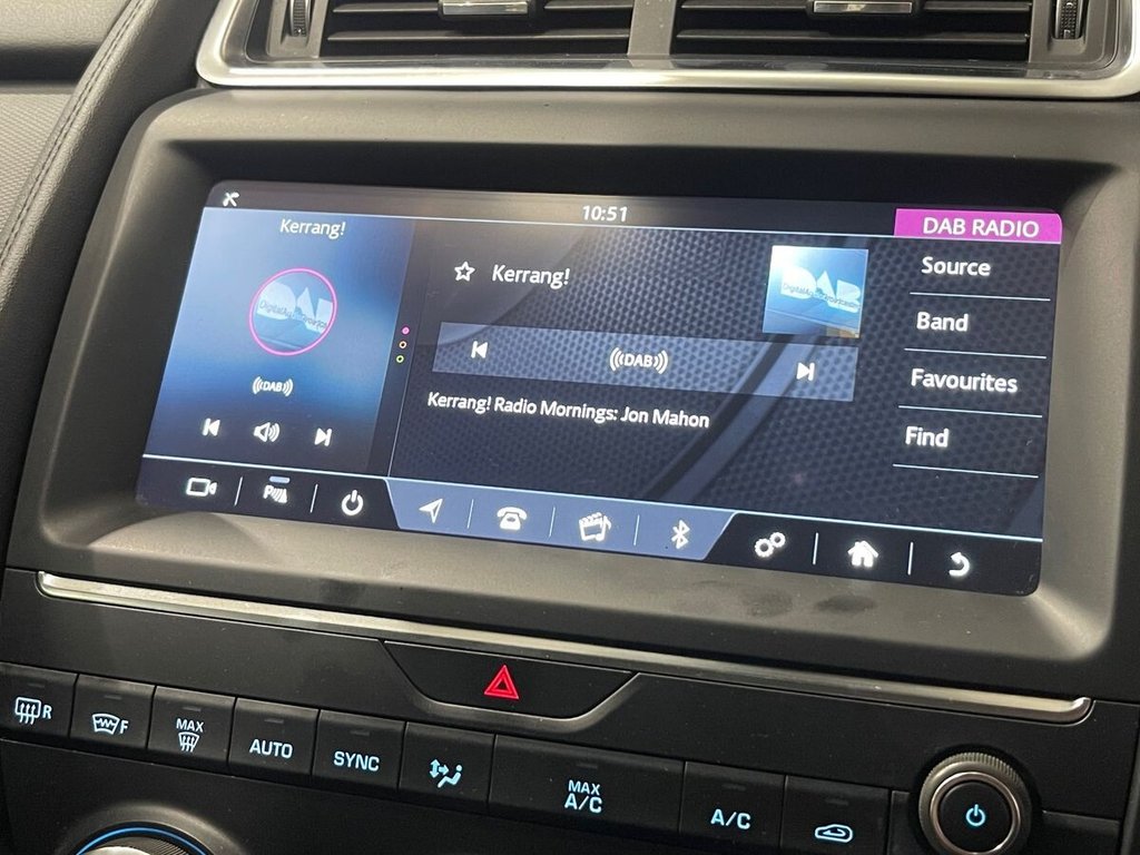 Used Jaguar E-Pace 2018 for sale - 76395927: Photo 11