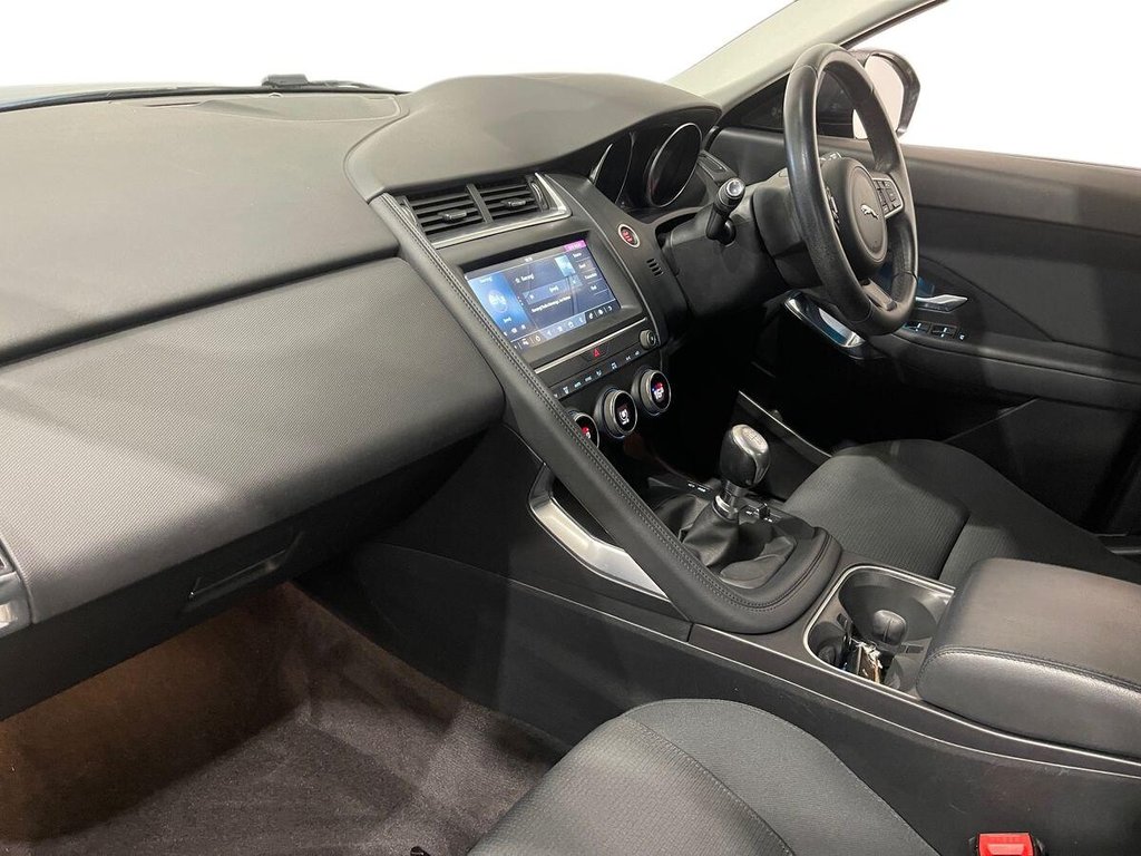 Used Jaguar E-Pace 2018 for sale - 76395927: Photo 13