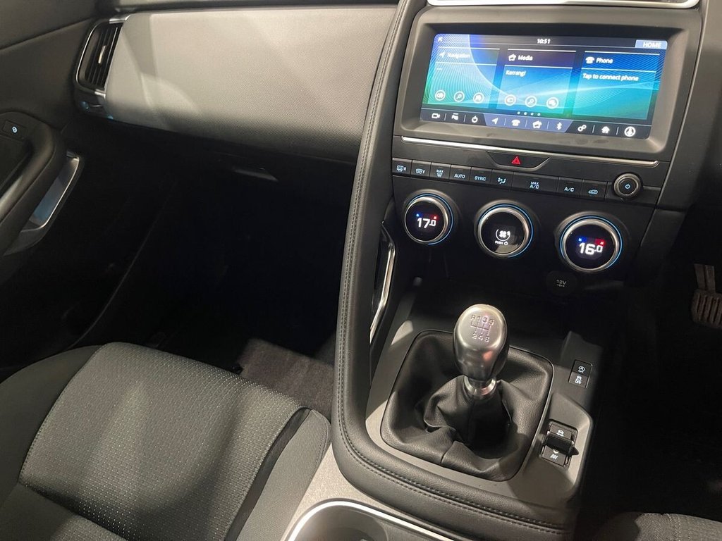 Used Jaguar E-Pace 2018 for sale - 76395927: Photo 14