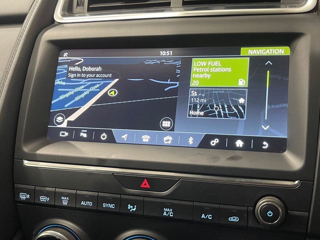 Used Jaguar E-Pace 2018 for sale - 76395927: Photo 17