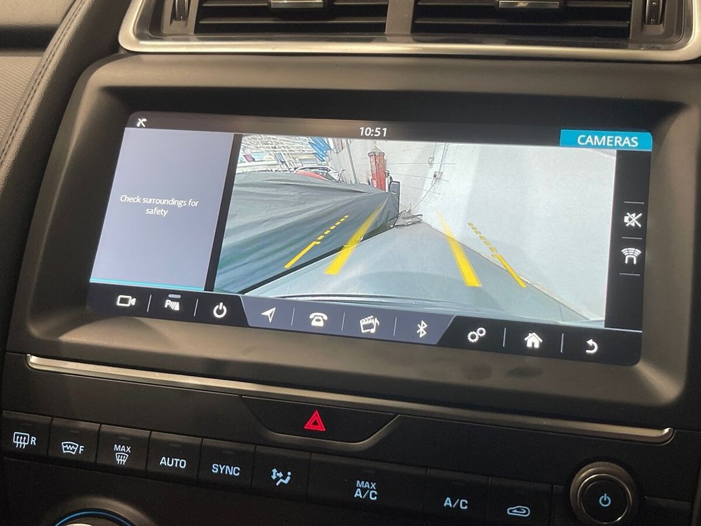 Used Jaguar E-Pace 2018 for sale - 76395927: Photo 18