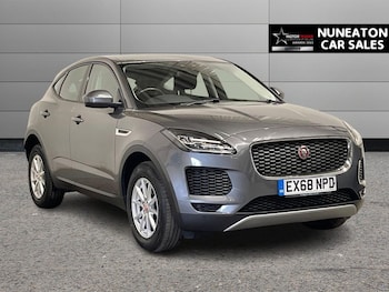 2018 (68) - 2.0d 5dr 2WD