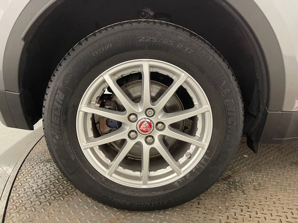 Used Jaguar E-Pace 2018 for sale - 76395927: Photo 25