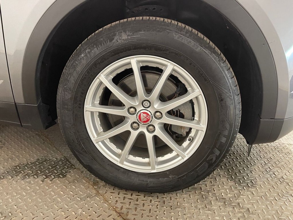 Used Jaguar E-Pace 2018 for sale - 76395927: Photo 26