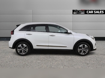 Used Kia Niro 2020 for sale - 78049585: Photo