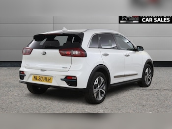 Used Kia Niro 2020 for sale - 78049585: Photo