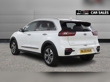 Used Kia Niro 2020 for sale - 78049585: Photo