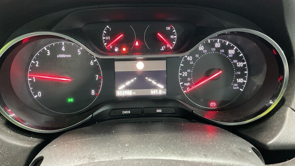 Used Vauxhall Grandland X 2019 for sale - 77583396: Photo 15