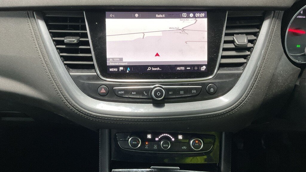 Used Vauxhall Grandland X 2019 for sale - 77583396: Photo 16