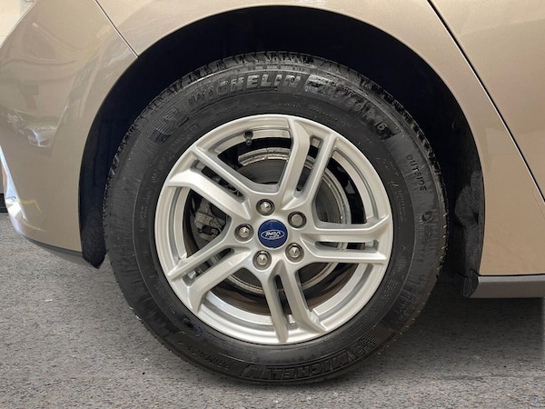 Used Ford Focus 2020 for sale - 76210289: Photo 12