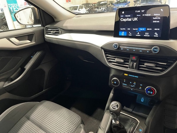 Used Ford Focus 2020 for sale - 76210289: Photo 16