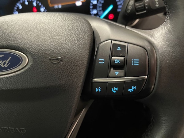 Used Ford Focus 2020 for sale - 76210289: Photo 24