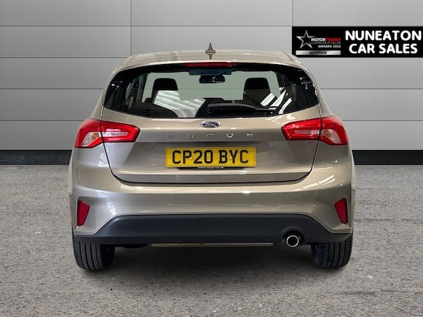 Used Ford Focus 2020 for sale - 76210289: Photo 4