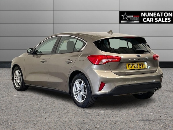 Used Ford Focus 2020 for sale - 76210289: Photo 5