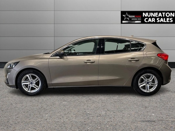 Used Ford Focus 2020 for sale - 76210289: Photo 6