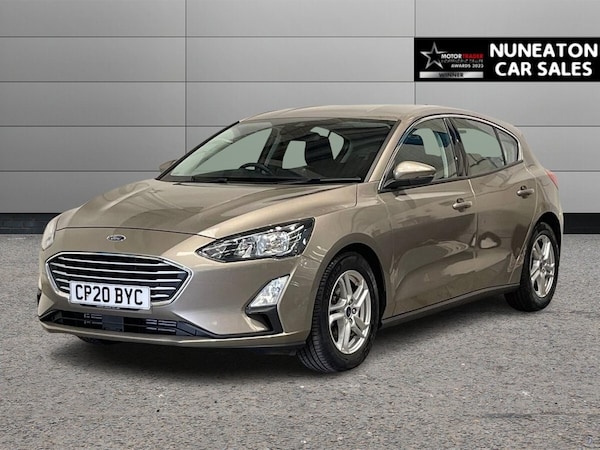 Used Ford Focus 2020 for sale - 76210289: Photo 7