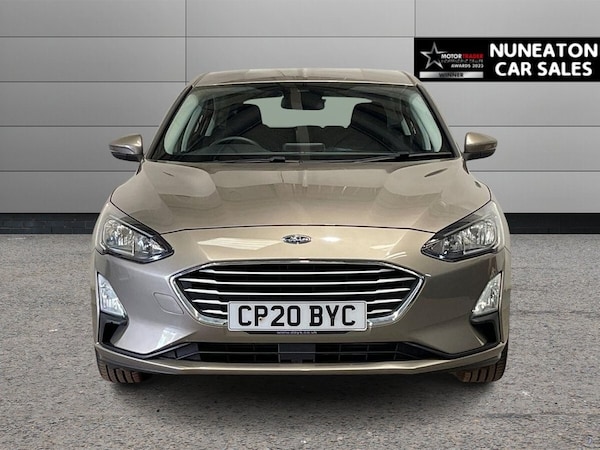 Used Ford Focus 2020 for sale - 76210289: Photo 8