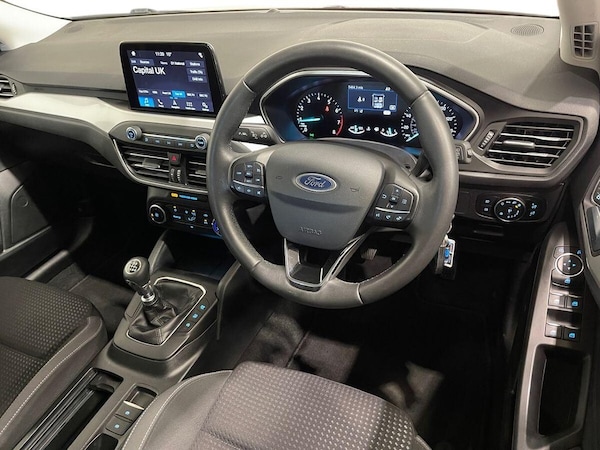 Used Ford Focus 2020 for sale - 76210289: Photo 9