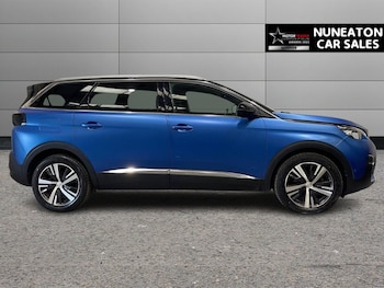Used Peugeot 5008 2020 for sale - 75998374: Photo