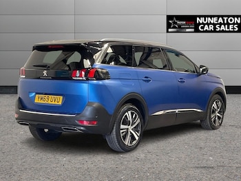 Used Peugeot 5008 2020 for sale - 75998374: Photo