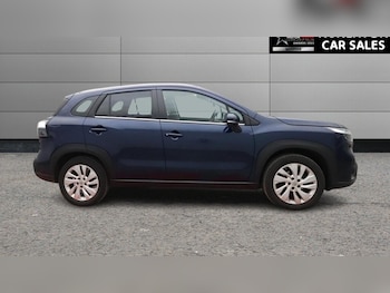 Used Suzuki SX4 S-Cross 2023 for sale - 78631440: Photo