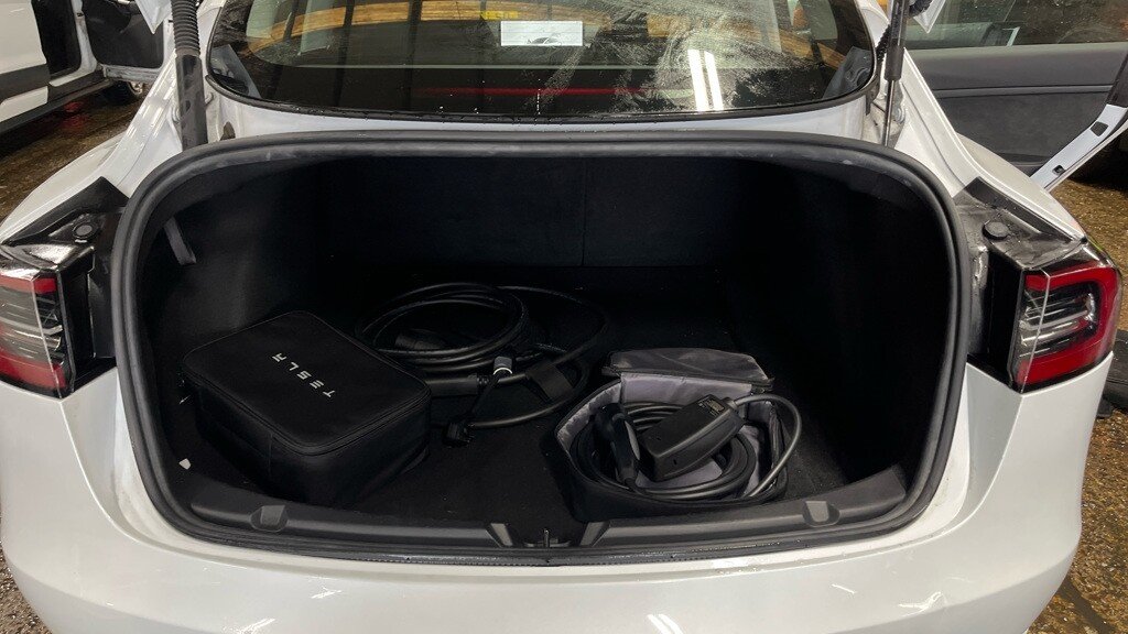 Used Tesla Model 3 2023 for sale - 78049606: Photo 12