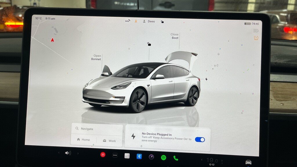 Used Tesla Model 3 2023 for sale - 78049606: Photo 17