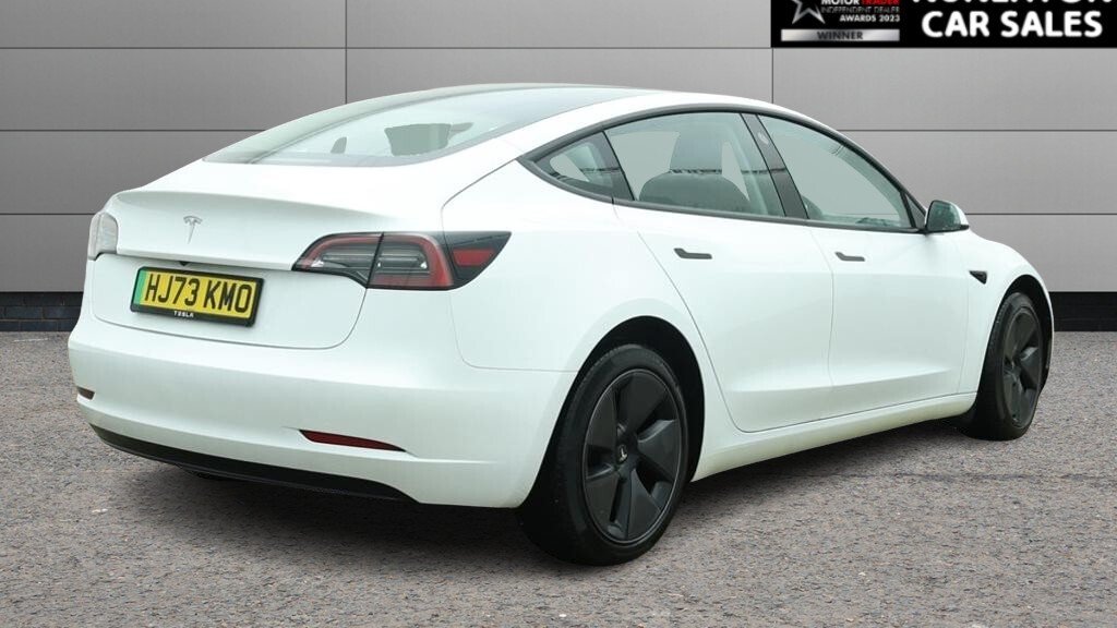 Used Tesla Model 3 2023 for sale - 78049606: Photo 3