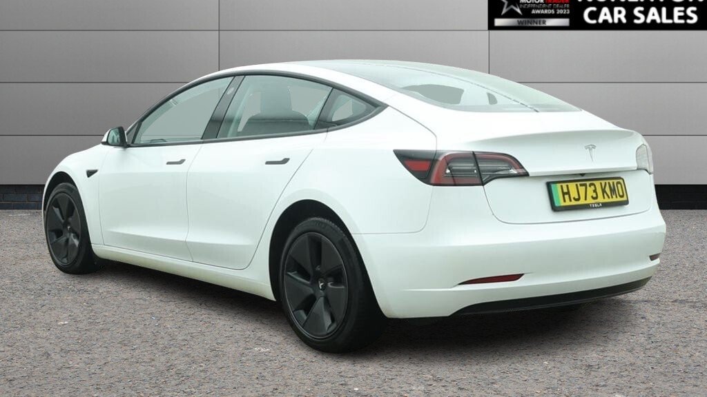 Used Tesla Model 3 2023 for sale - 78049606: Photo 4