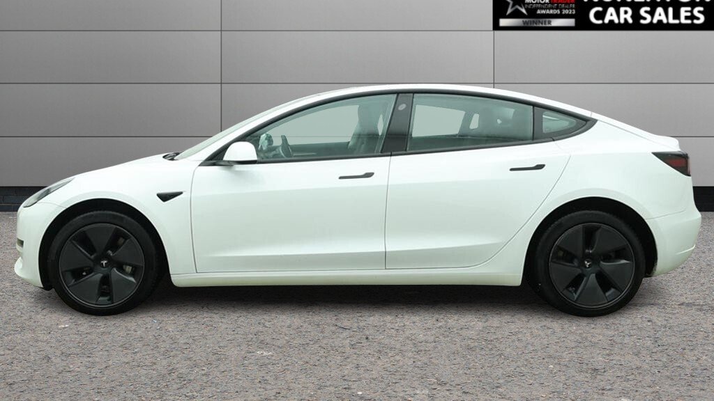 Used Tesla Model 3 2023 for sale - 78049606: Photo 5