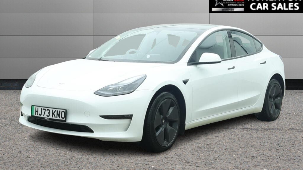 Used Tesla Model 3 2023 for sale - 78049606: Photo 6
