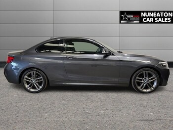 Used BMW 2 Series 2018 for sale - 78514027: Photo