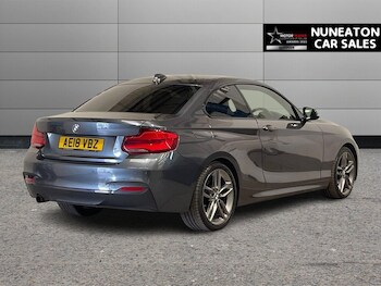 Used BMW 2 Series 2018 for sale - 78514027: Photo