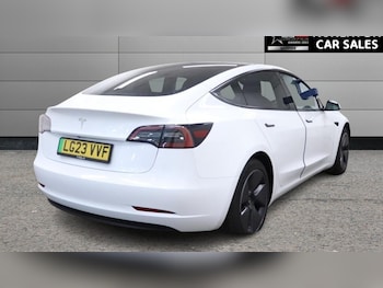 Used Tesla Model 3 2023 for sale - 78293510: Photo