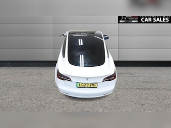 Used Tesla Model 3 2023 for sale - 78293510: Photo