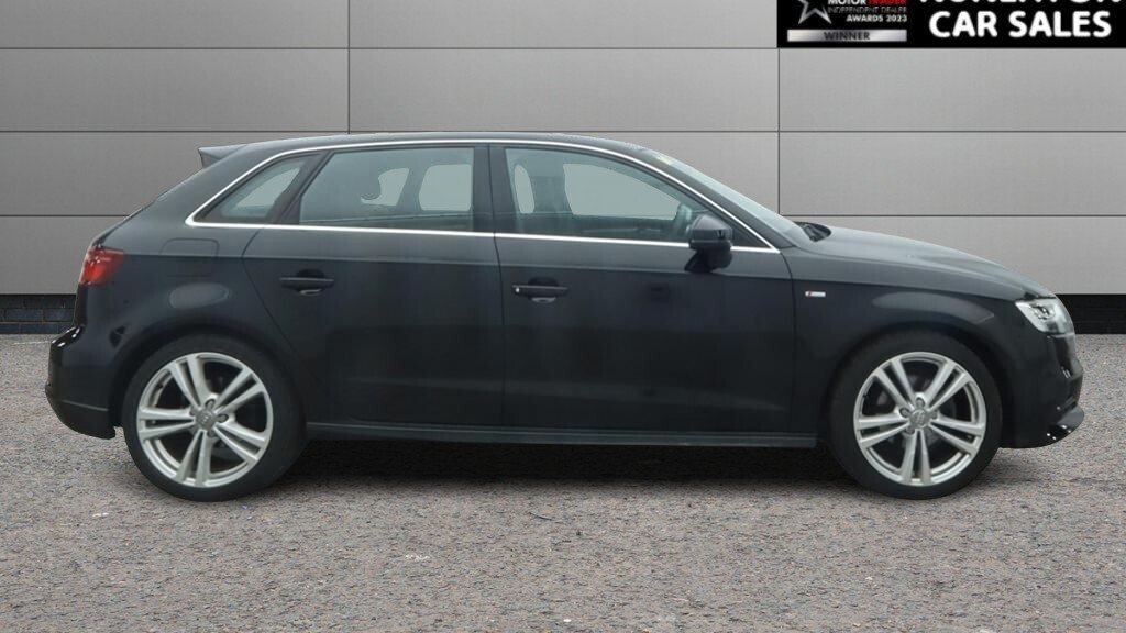 Used Audi A3 2019 for sale - 77693235: Photo 2