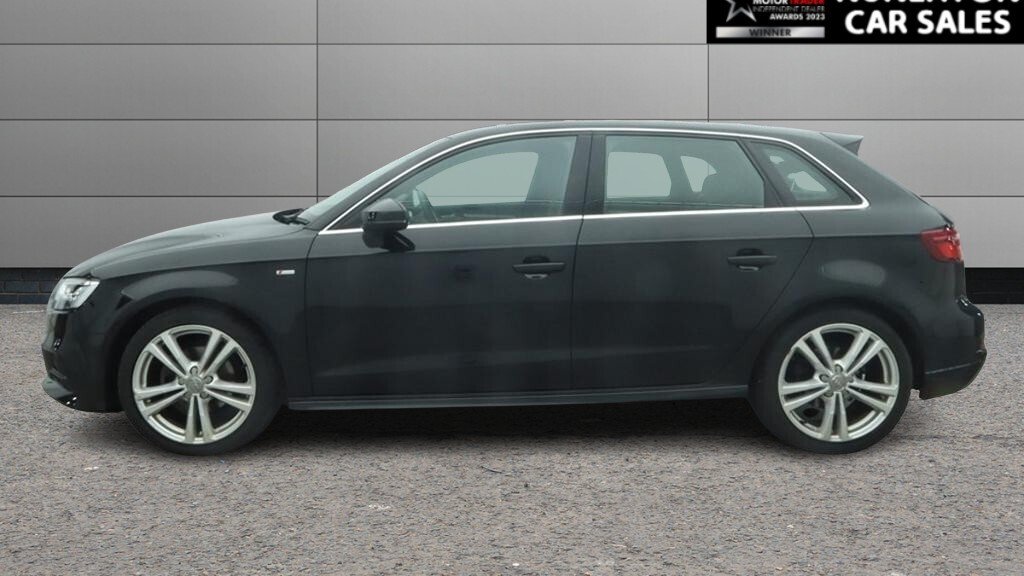 Used Audi A3 2019 for sale - 77693235: Photo 5