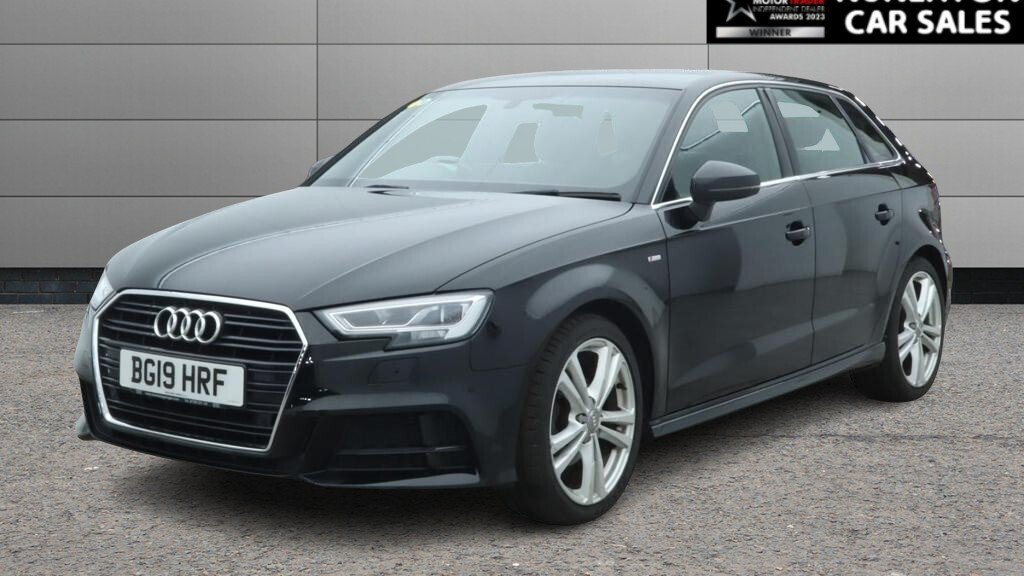 Used Audi A3 2019 for sale - 77693235: Photo 6