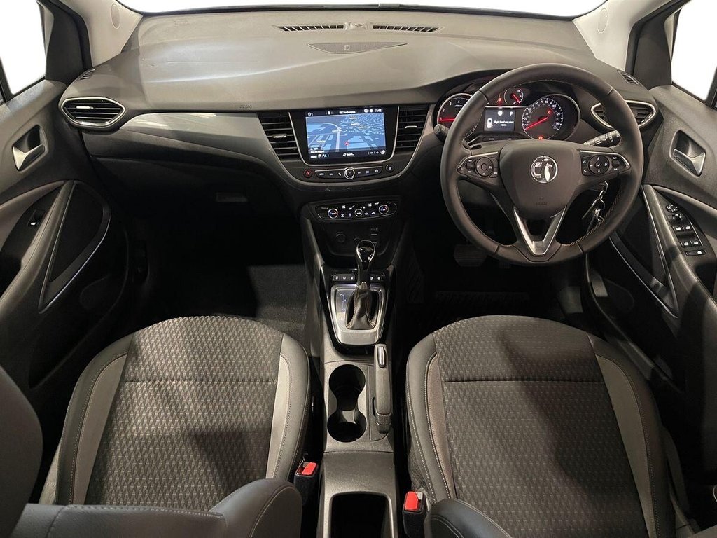 Used Vauxhall Crossland X 2020 for sale - 76509793: Photo 10