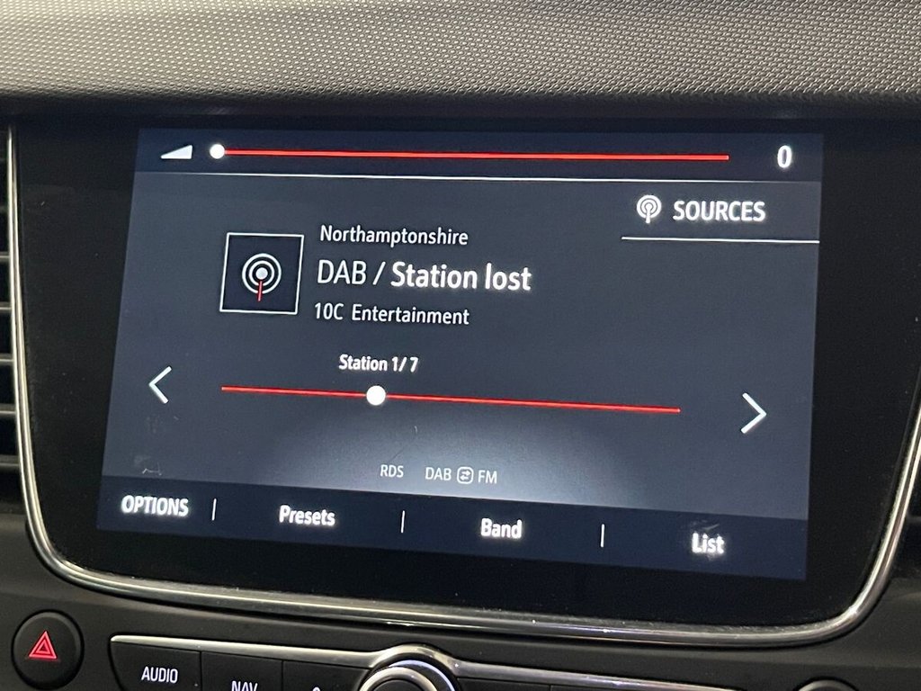 Used Vauxhall Crossland X 2020 for sale - 76509793: Photo 11