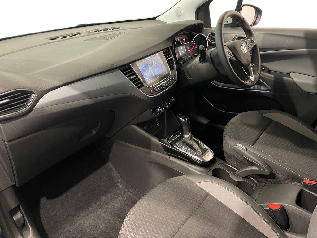 Used Vauxhall Crossland X 2020 for sale - 76509793: Photo 14