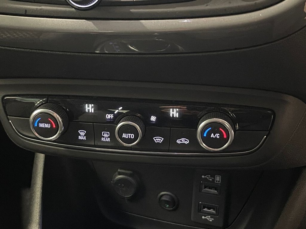 Used Vauxhall Crossland X 2020 for sale - 76509793: Photo 17