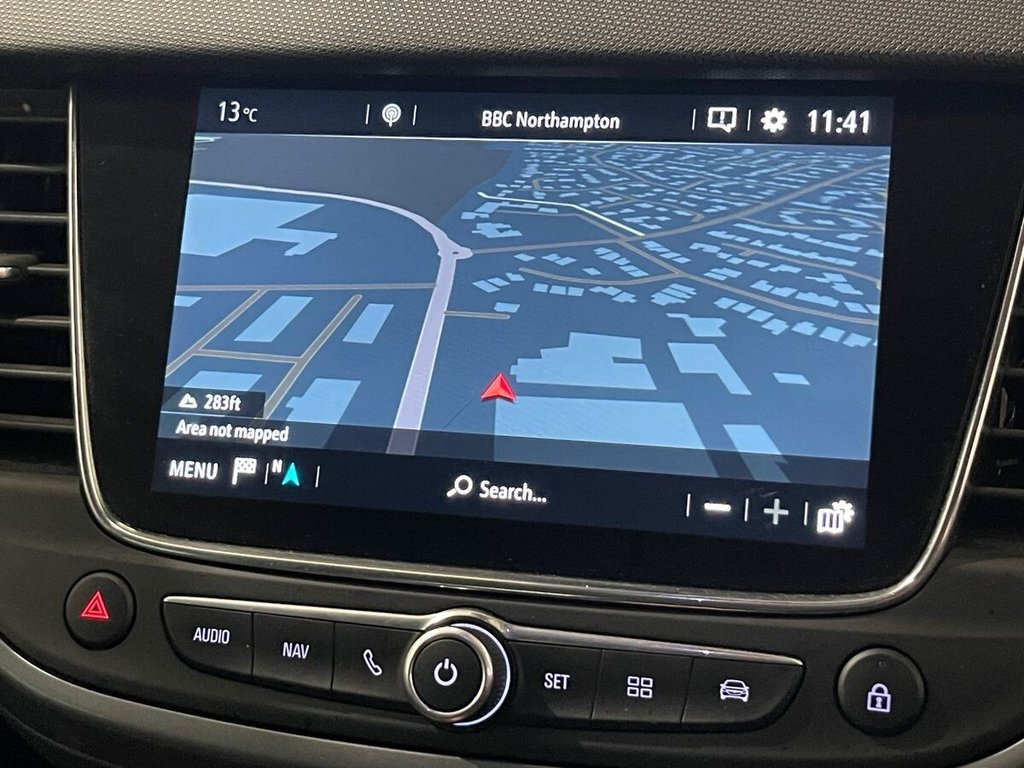 Used Vauxhall Crossland X 2020 for sale - 76509793: Photo 20