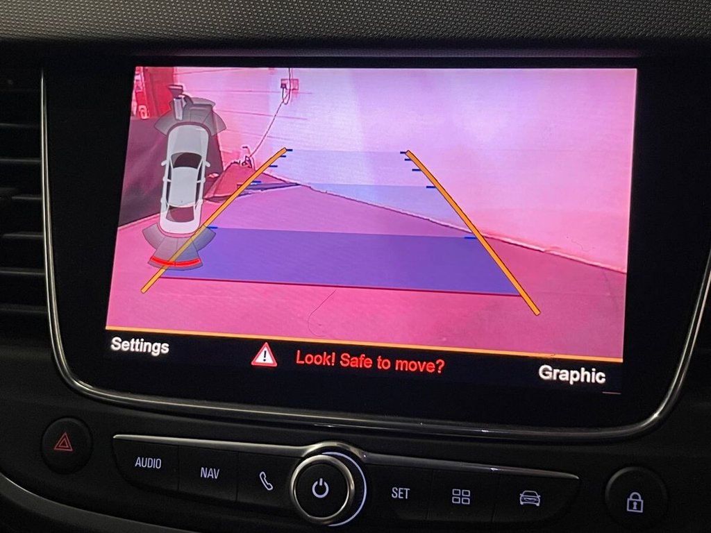 Used Vauxhall Crossland X 2020 for sale - 76509793: Photo 22