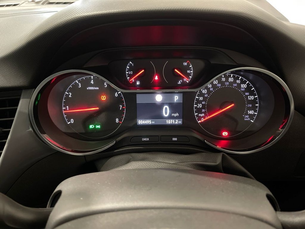 Used Vauxhall Crossland X 2020 for sale - 76509793: Photo 23